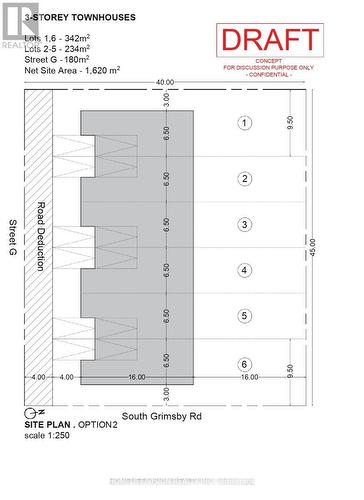 Lot 20 South Grimsby Road 5 Road, West Lincoln, ON 