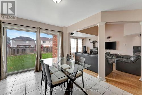 144 Blackburn Drive, Brantford, ON - Indoor Photo Showing Dining Room