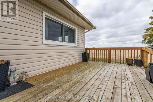 9382 Silver Street, West Lincoln, ON - Outdoor With Deck Patio Veranda With Exterior