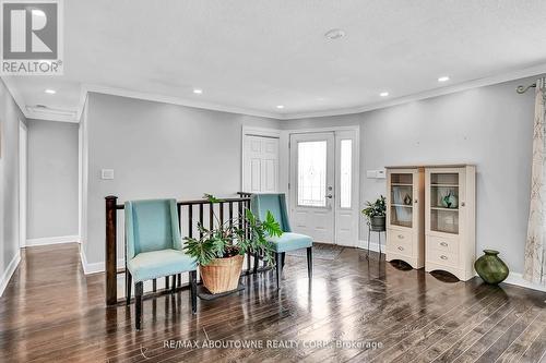 9382 Silver Street, West Lincoln, ON - Indoor Photo Showing Other Room