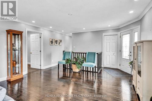 9382 Silver Street, West Lincoln, ON - Indoor Photo Showing Other Room