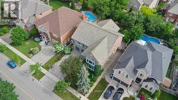 5187 FOREST HILL DRIVE  Mississauga, ON L5M 5A5