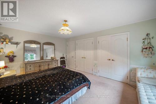 5187 Forest Hill Drive, Mississauga, ON - Indoor