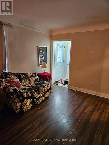 50 Jackson Avenue, Kitchener, ON - Indoor Photo Showing Other Room