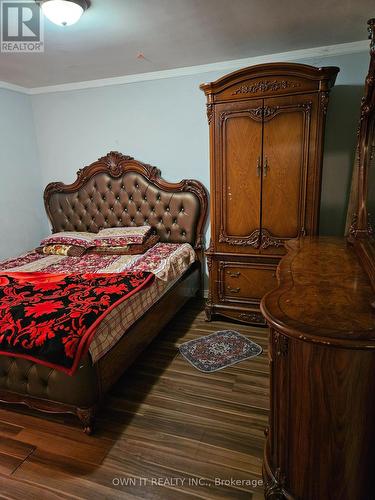 50 Jackson Avenue, Kitchener, ON - Indoor Photo Showing Bedroom