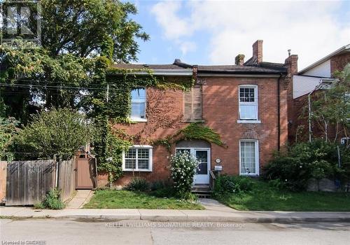 1 - 287 Hunter Street E, Hamilton, ON - Outdoor