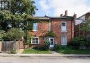 1 - 287 Hunter Street E, Hamilton, ON  - Outdoor 