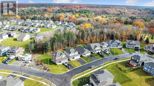 58 Stother Crescent, Bracebridge, ON - Outdoor With View