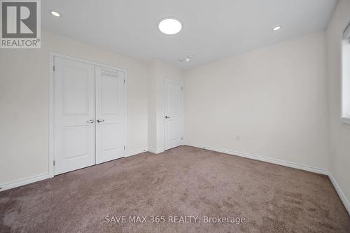 58 Stother Crescent, Bracebridge, ON - Indoor Photo Showing Other Room