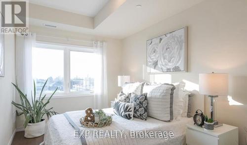 305 - 340 Florence Drive, Peterborough, ON - Indoor Photo Showing Bedroom