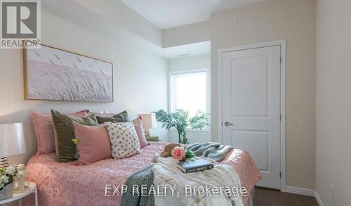 305 - 340 Florence Drive, Peterborough, ON - Indoor Photo Showing Bedroom