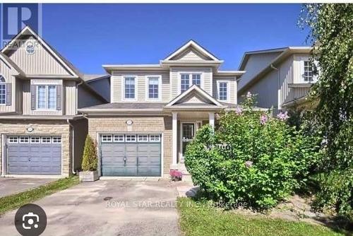 241 Marilyn Street, Shelburne, ON - Outdoor With Facade