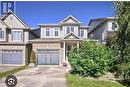 241 Marilyn Street, Shelburne, ON  - Outdoor With Facade 