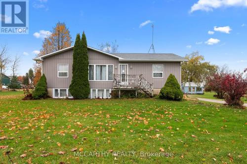 682427 260 Side Road, Melancthon, ON - Outdoor