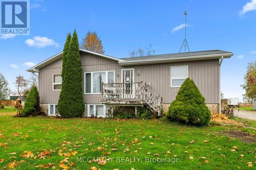 682427 260 Side Road, Melancthon, ON - Outdoor