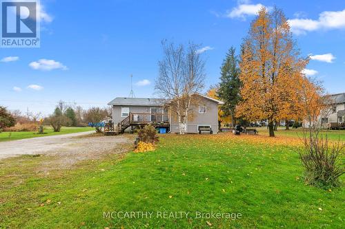 682427 260 Side Road, Melancthon, ON - Outdoor