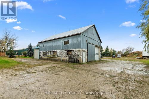 682427 260 Side Road, Melancthon, ON - Outdoor