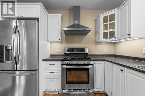 682427 260 Side Road, Melancthon, ON - Indoor Photo Showing Kitchen