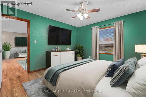 682427 260 Side Road, Melancthon, ON - Indoor Photo Showing Bedroom