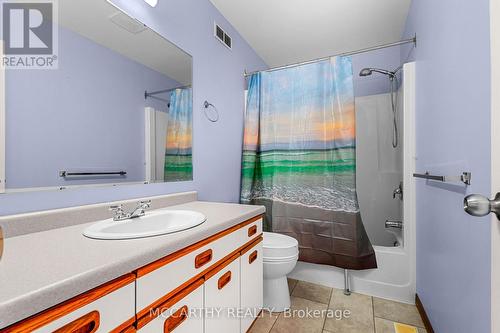 682427 260 Side Road, Melancthon, ON - Indoor Photo Showing Bathroom