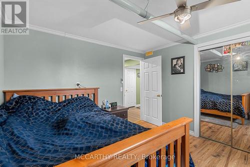 682427 260 Side Road, Melancthon, ON - Indoor Photo Showing Bedroom