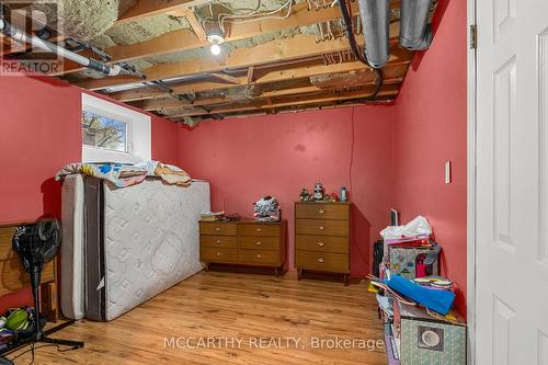 682427 260 Side Road, Melancthon, ON - Indoor Photo Showing Basement