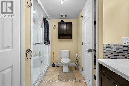 682427 260 Side Road, Melancthon, ON - Indoor Photo Showing Bathroom