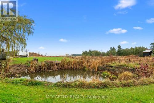 682427 260 Side Road, Melancthon, ON - Outdoor With View