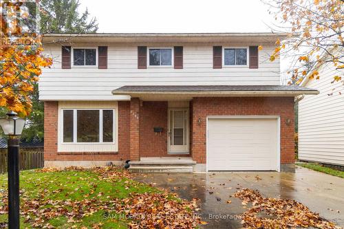 2295 6Th Avenue W, Owen Sound, ON - Outdoor