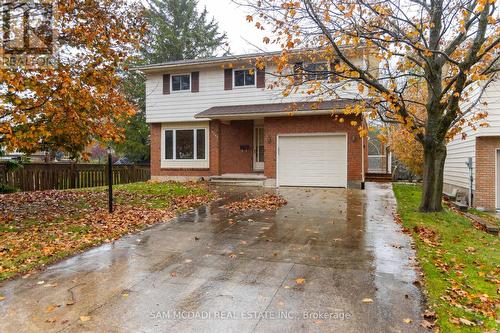 2295 6Th Avenue W, Owen Sound, ON - Outdoor With Facade