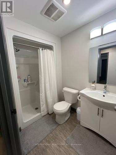 35 - 258 Sunview Street W, Waterloo, ON - Indoor Photo Showing Bathroom