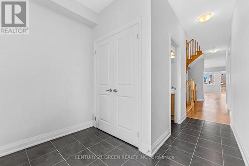 113 Cole Terrace, Woodstock, ON - Indoor Photo Showing Other Room