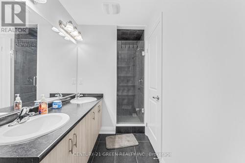 113 Cole Terrace, Woodstock, ON - Indoor Photo Showing Bathroom