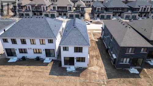 113 Cole Terrace, Woodstock, ON - Outdoor With Facade