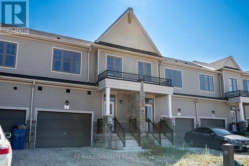 7 Middleton Street, Southgate, ON - Outdoor With Facade