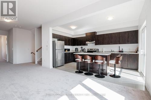 7 Middleton Street, Southgate, ON - Indoor Photo Showing Kitchen With Stainless Steel Kitchen