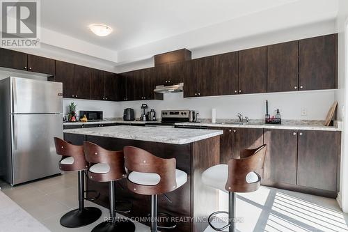 7 Middleton Street, Southgate, ON - Indoor Photo Showing Kitchen With Stainless Steel Kitchen