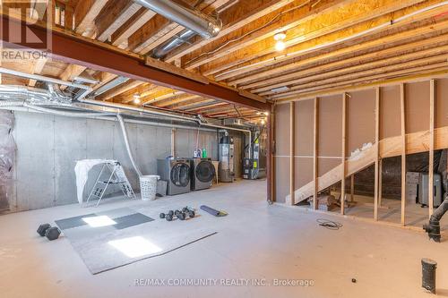 7 Middleton Street, Southgate, ON - Indoor Photo Showing Basement