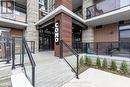 610 - 600 North Service Road, Hamilton, ON  - Outdoor With Balcony 