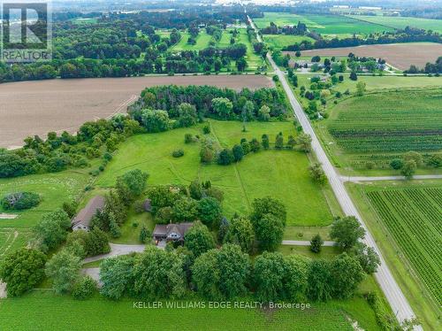 682 Westover Road, Hamilton, ON - Outdoor With View