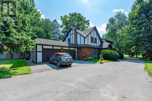 682 Westover Road, Hamilton, ON - Outdoor