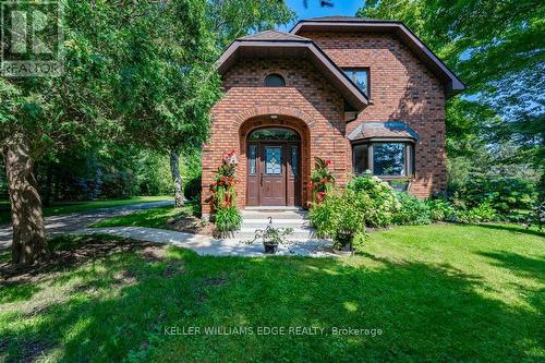 682 Westover Road, Hamilton, ON - Outdoor