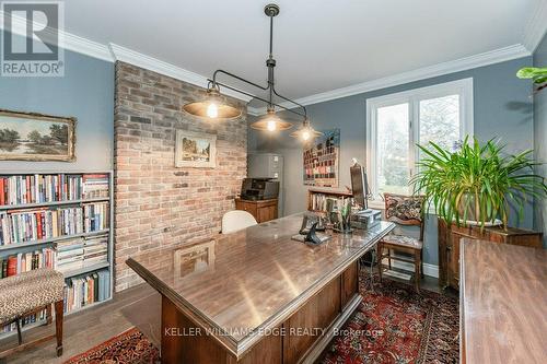 682 Westover Road, Hamilton, ON - Indoor Photo Showing Dining Room