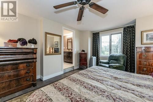 682 Westover Road, Hamilton, ON - Indoor Photo Showing Bedroom