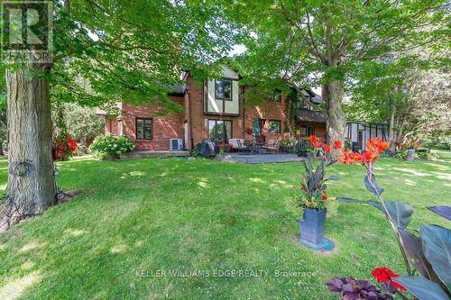 682 Westover Road, Hamilton, ON - Outdoor