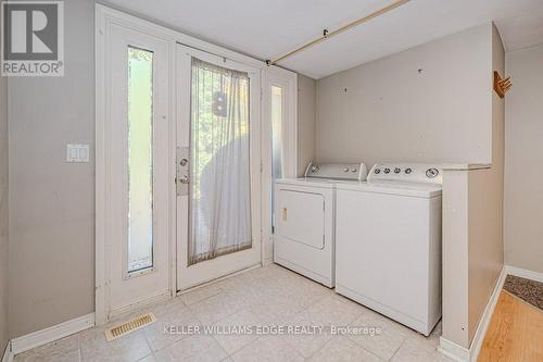 682 Westover Road, Hamilton, ON - Indoor Photo Showing Laundry Room