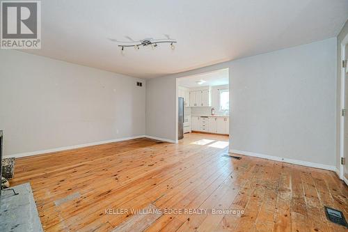 682 Westover Road, Hamilton, ON - Indoor Photo Showing Other Room