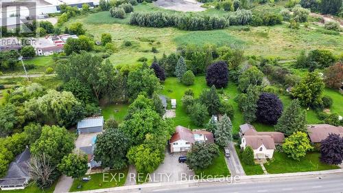 294 Broadway, Orangeville, ON - Outdoor With View