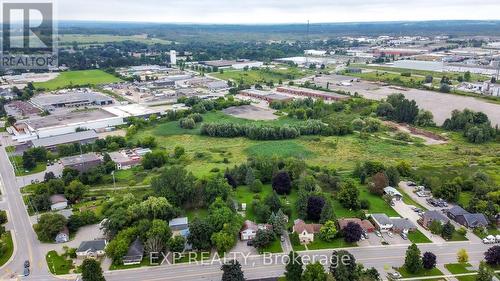 294 Broadway, Orangeville, ON - Outdoor With View