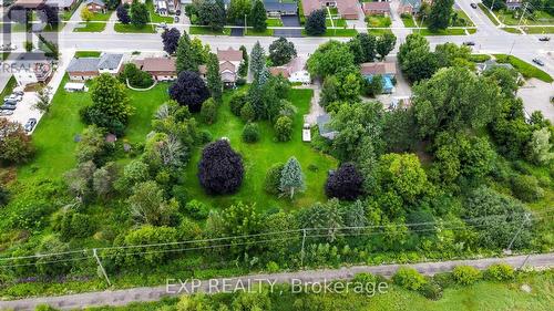 294 Broadway, Orangeville, ON - Outdoor